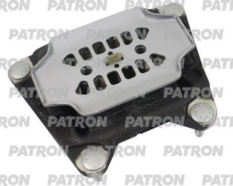 Patron PSE30685 - Mounting, automatic transmission car-mod.net