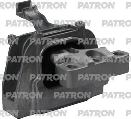 Patron PSE30678 - Holder, engine mounting car-mod.net