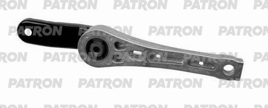Patron PSE30080 - Mounting, automatic transmission car-mod.net