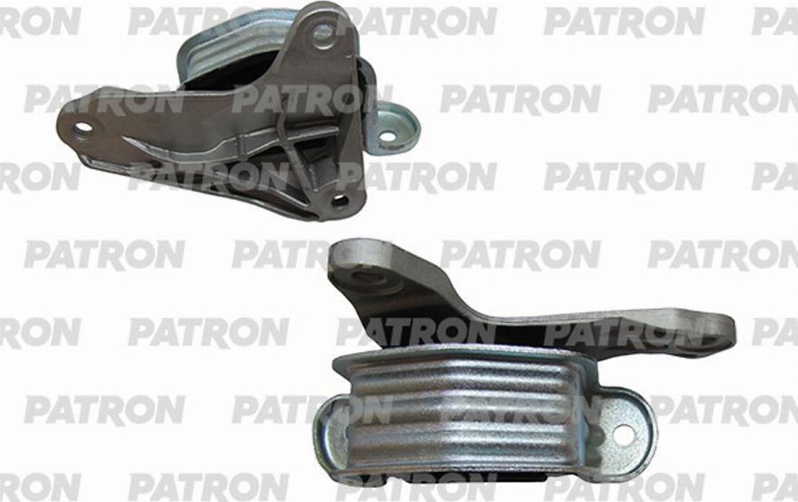 Patron PSE30850 - Mounting, automatic transmission car-mod.net