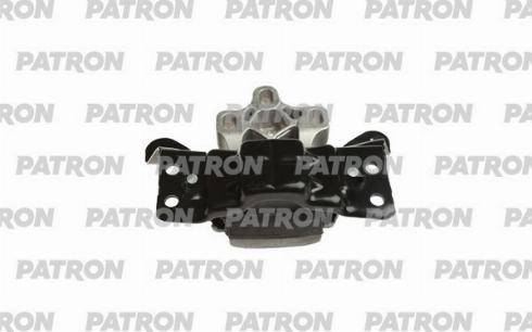 Patron PSE30287 - Mounting, automatic transmission car-mod.net