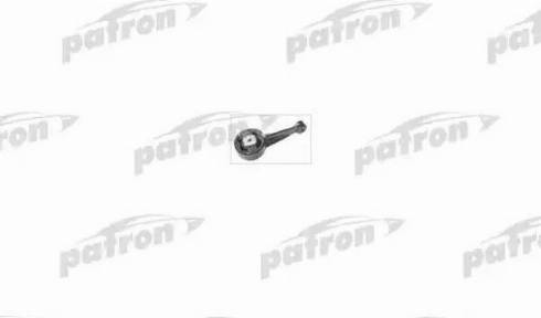 Patron PSE3197 - Holder, engine mounting car-mod.net