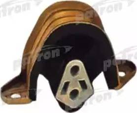 Patron PSE3140 - Holder, engine mounting car-mod.net