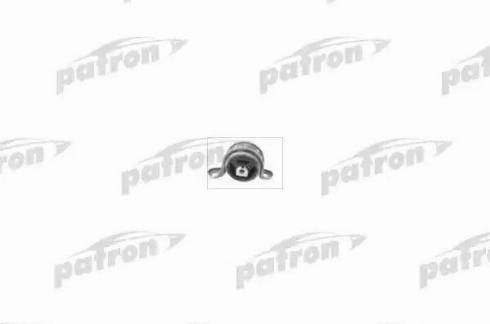 Patron PSE3155 - Holder, engine mounting car-mod.net