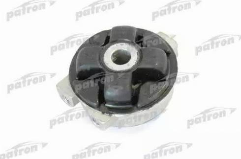Patron PSE3105 - Mounting, manual transmission car-mod.net