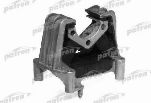 Patron PSE3119 - Mounting, automatic transmission car-mod.net