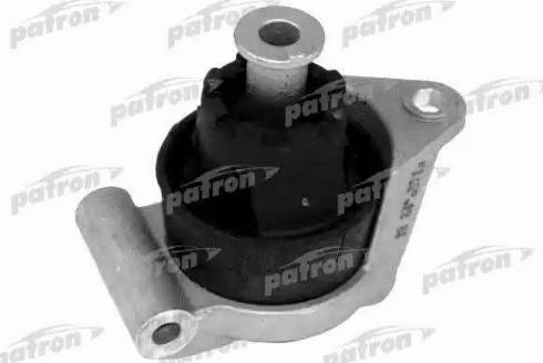 Patron PSE3135 - Mounting, automatic transmission car-mod.net