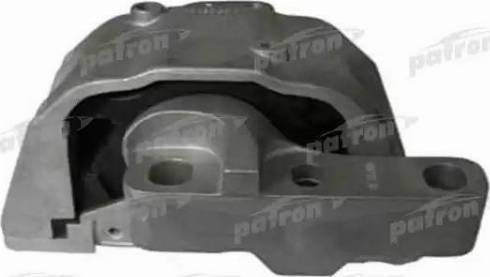 Patron PSE3861 - Holder, engine mounting car-mod.net