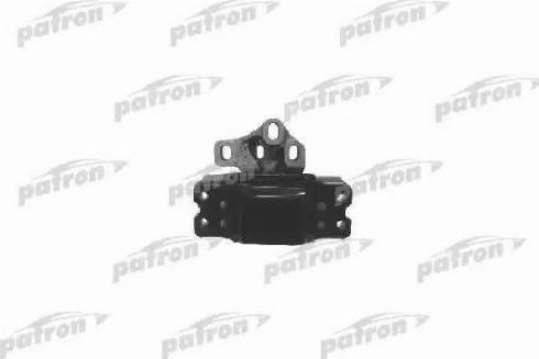 Patron PSE3824 - Mounting, manual transmission car-mod.net