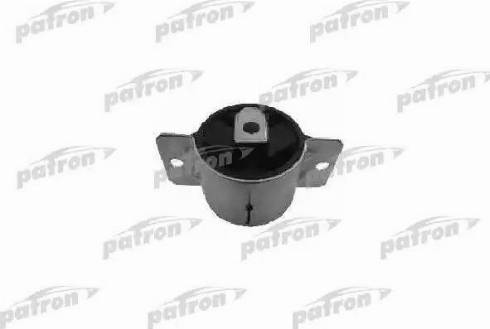 Patron PSE3370 - Mounting, automatic transmission car-mod.net