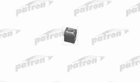 Patron PSE3230 - Mounting, radiator car-mod.net