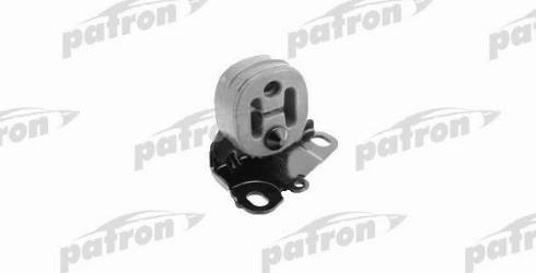 Patron PSE2686 - Holding Bracket, silencer car-mod.net