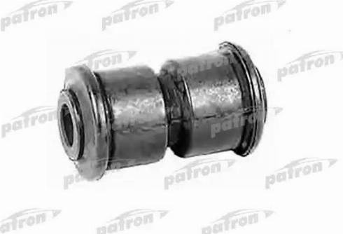 Patron PSE2049 - Bush, leaf spring car-mod.net