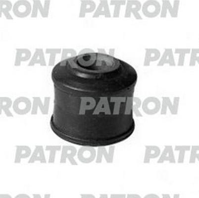Patron PSE20743 - Bush, shock absorber car-mod.net