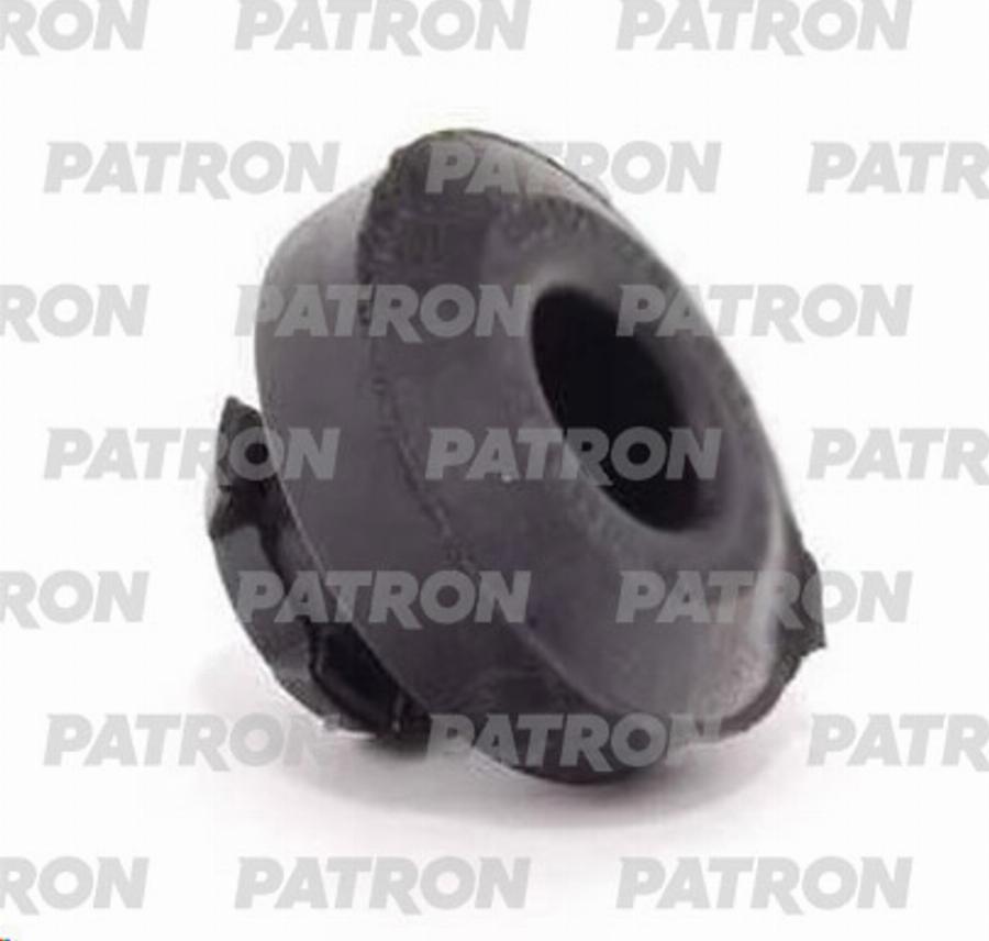 Patron PSE20787 - Mounting, radiator car-mod.net