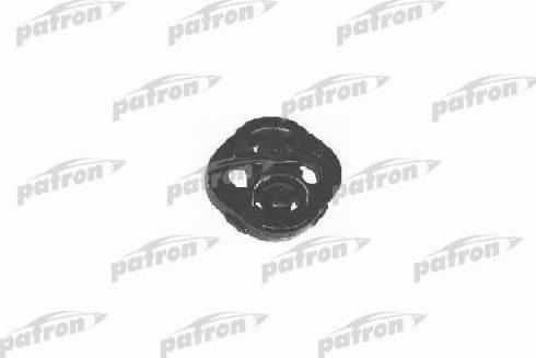 Patron PSE2192 - Holding Bracket, silencer car-mod.net