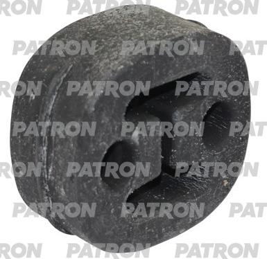 Patron PSE2141 - Holding Bracket, silencer car-mod.net