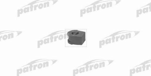 Patron PSE2163 - Bearing Bush, stabiliser car-mod.net