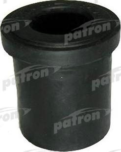 Patron PSE2375 - Bush, leaf spring car-mod.net