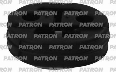 Patron PSE22194 - Holding Bracket, silencer car-mod.net