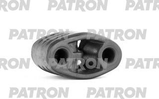 Patron PSE22150 - Holding Bracket, silencer car-mod.net
