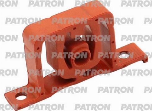 Patron PSE22169 - Holding Bracket, silencer car-mod.net