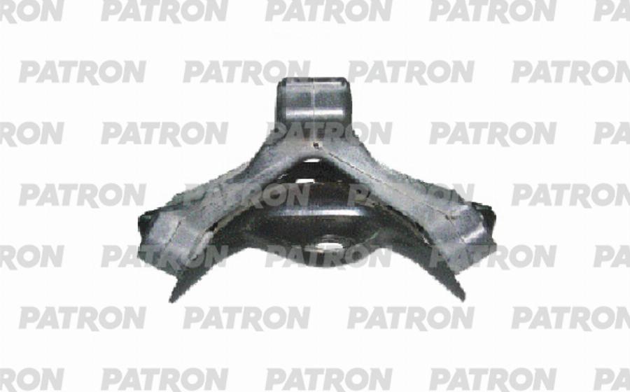 Patron PSE22166 - Holding Bracket, silencer car-mod.net
