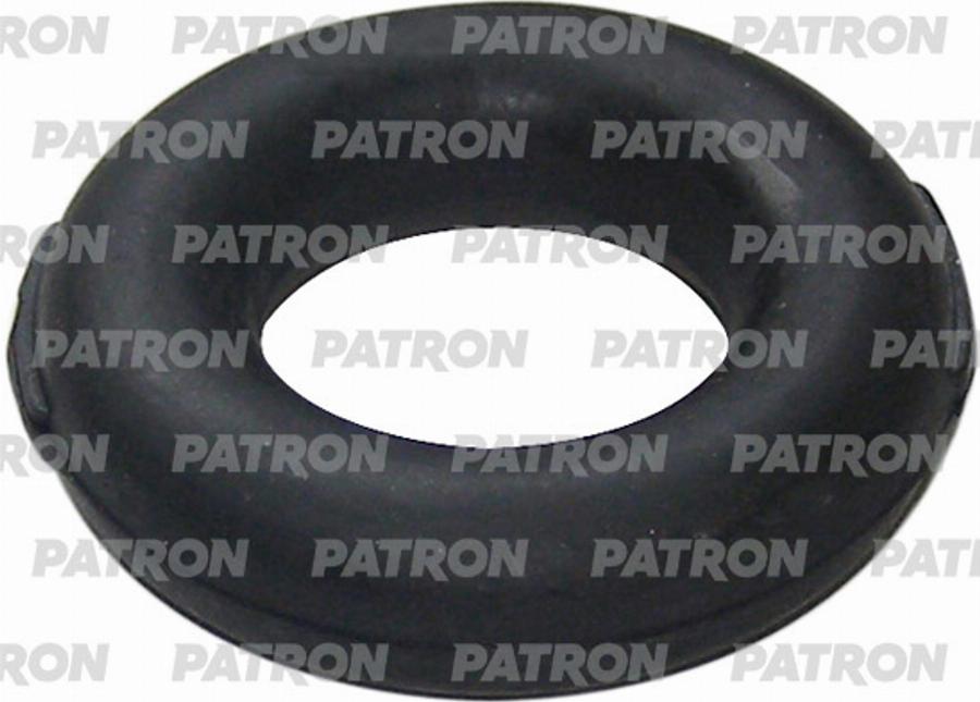 Patron PSE22167 - Holding Bracket, silencer car-mod.net