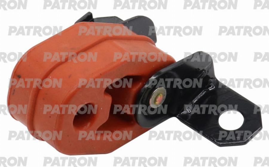 Patron PSE22178 - Holding Bracket, silencer car-mod.net
