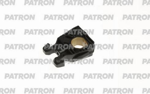 Patron PSE22209 - Mounting, radiator car-mod.net