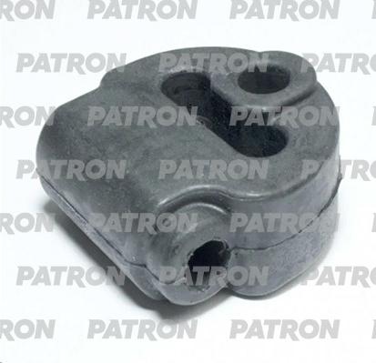 Patron PSE22200 - Holding Bracket, silencer car-mod.net