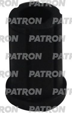 Patron PSE22214 - Bush, leaf spring car-mod.net