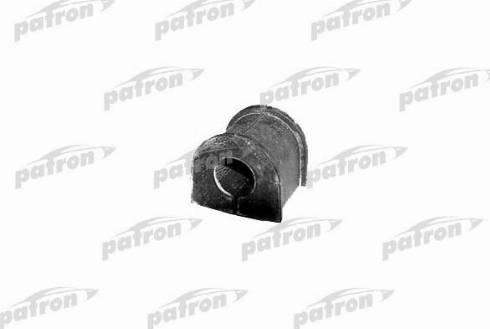 Patron PSE2727 - Bearing Bush, stabiliser car-mod.net