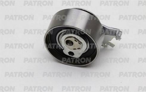 Patron PT16604 - Tensioner Pulley, timing belt car-mod.net
