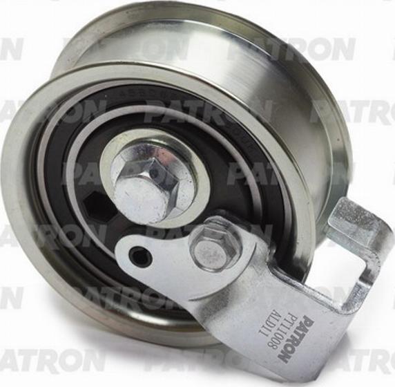 Patron PT11008 - Tensioner Pulley, timing belt car-mod.net