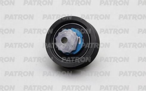 Patron PT11338 - Tensioner Pulley, timing belt car-mod.net