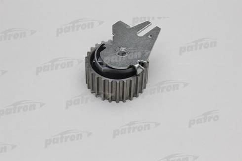 Patron PT12174 - Tensioner Pulley, timing belt car-mod.net