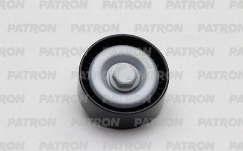 Patron PT31065 - Pulley, v-ribbed belt car-mod.net
