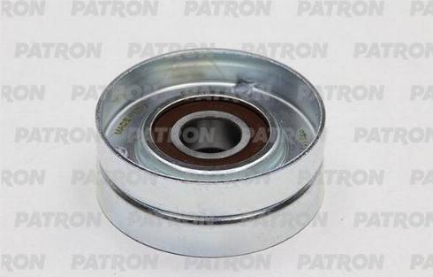 Patron PT31116B - Pulley, v-ribbed belt car-mod.net