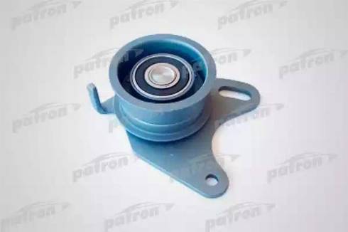 Patron PT75601 - Tensioner Pulley, timing belt car-mod.net