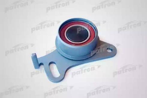 Patron PT75612 - Tensioner Pulley, timing belt car-mod.net