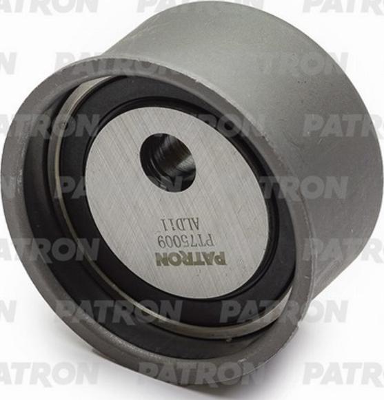 Patron PT75009 - Tensioner Pulley, timing belt car-mod.net