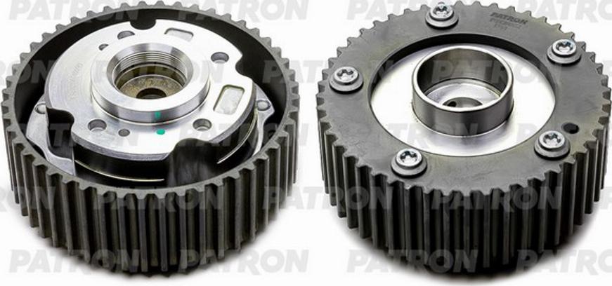 Patron PTC6002 - Camshaft Adjuster car-mod.net