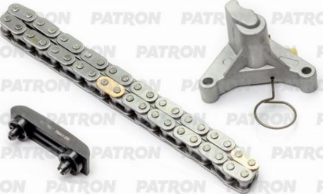 Patron PTCK060 - Timing Chain Kit car-mod.net