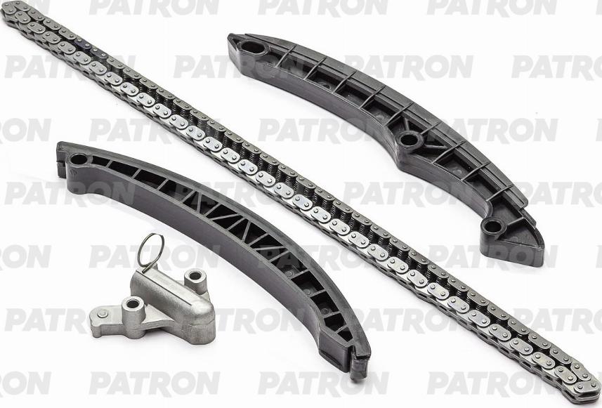 Patron PTCK020 - Timing Chain Kit car-mod.net