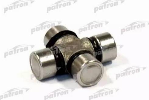Patron PUJ122 - Flexible disc, propshaft joint car-mod.net