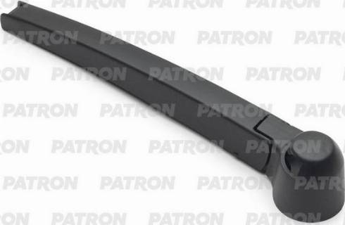 Patron PWA034 - Wiper Arm, window cleaning car-mod.net