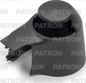 Patron PWAC003 - Cap, wiper arm car-mod.net