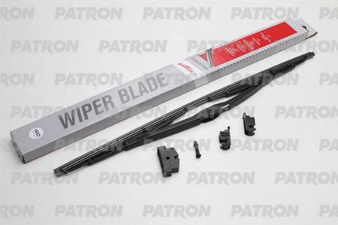 Patron PWB650-20 - Wiper Blade car-mod.net