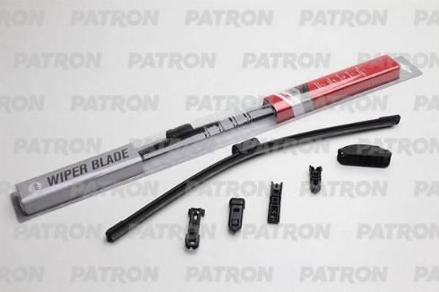 Patron PWB550-08X - Wiper Blade car-mod.net